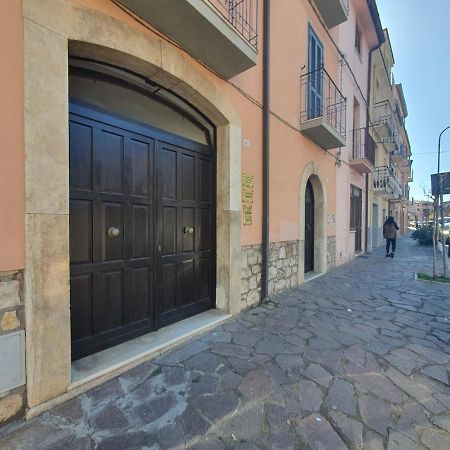 Casa Pepe - Fondi Vertice Rooms Bagian luar foto